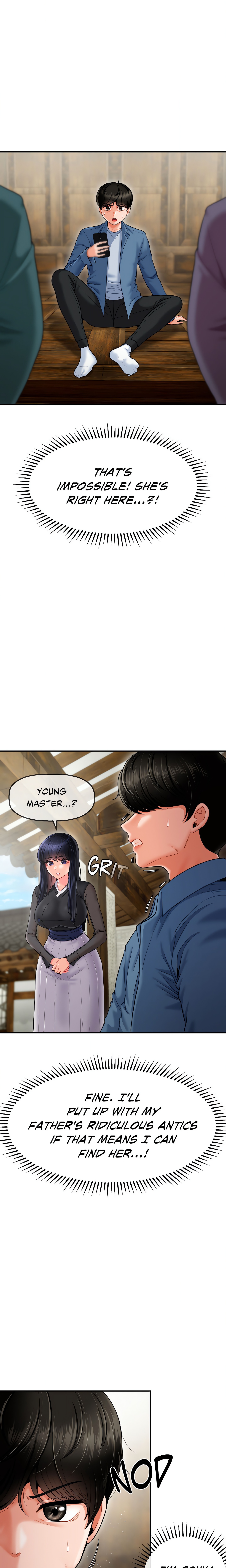 Seventeenth Son (Official) chapter 2 page 1