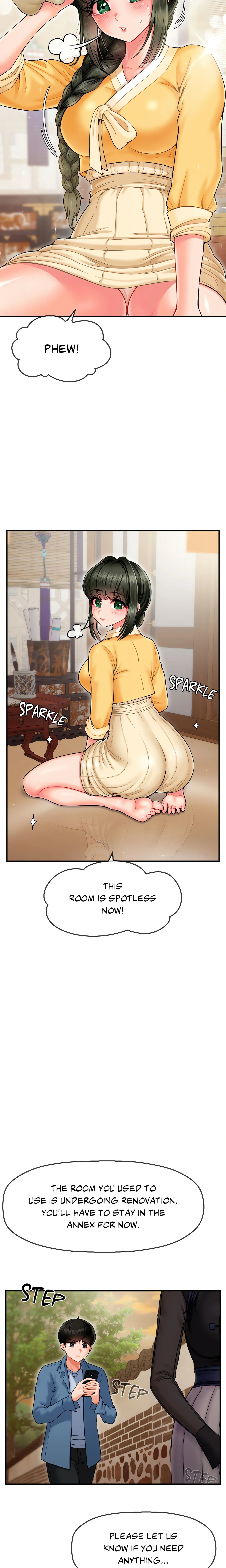 Seventeenth Son (Official) chapter 2 page 4