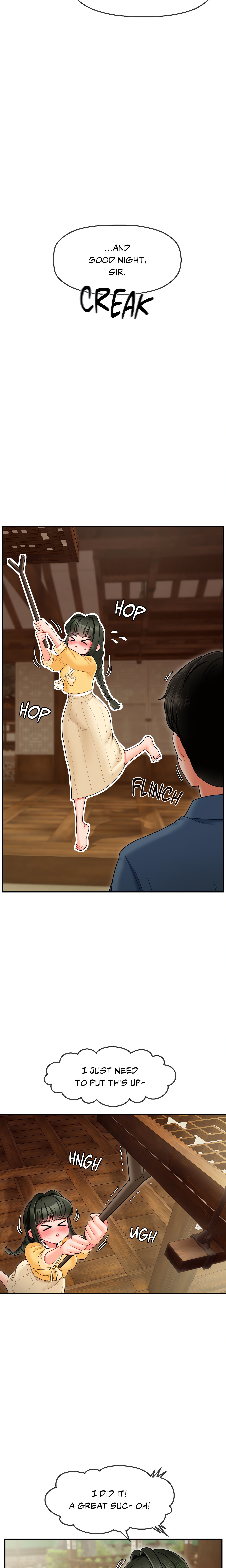 Seventeenth Son (Official) chapter 2 page 5