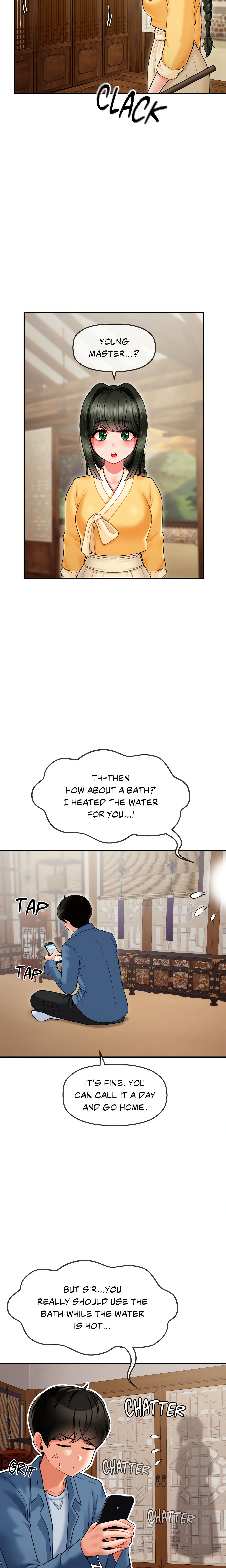Seventeenth Son (Official) chapter 2 page 7