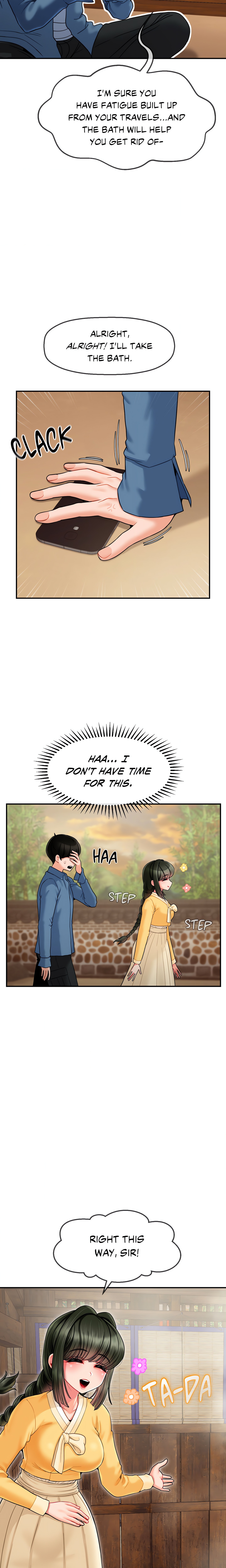 Seventeenth Son (Official) chapter 2 page 8