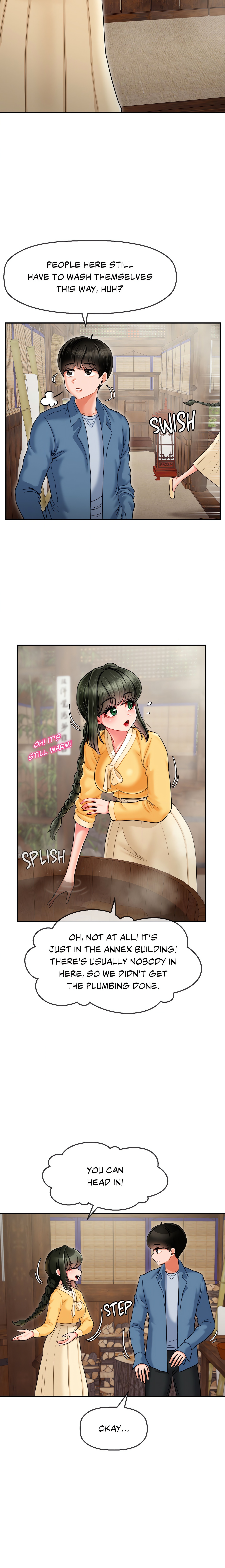 Seventeenth Son (Official) chapter 2 page 9