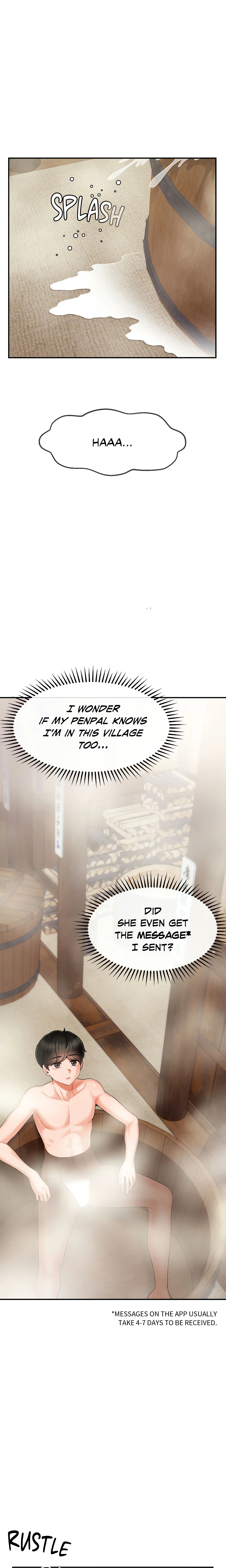 Seventeenth Son (Official) chapter 2 page 11