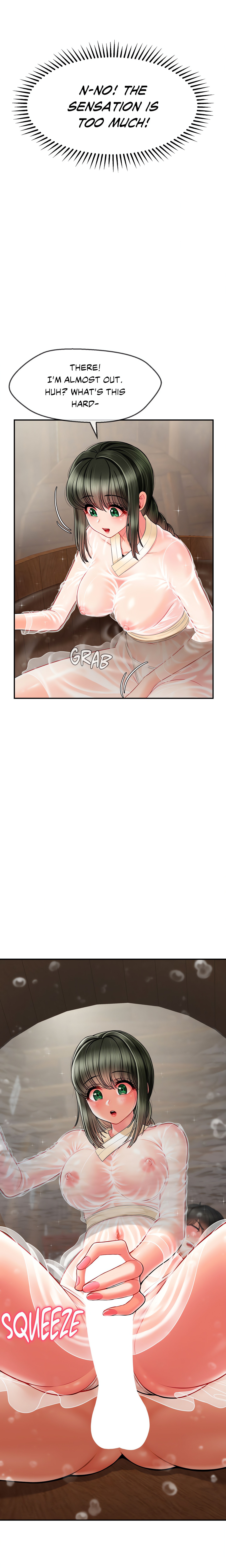 Seventeenth Son (Official) chapter 2 page 21