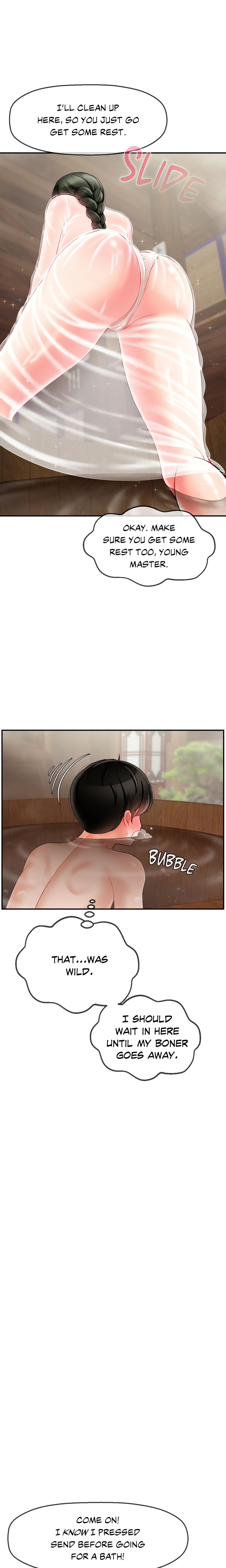 Seventeenth Son (Official) chapter 2 page 23