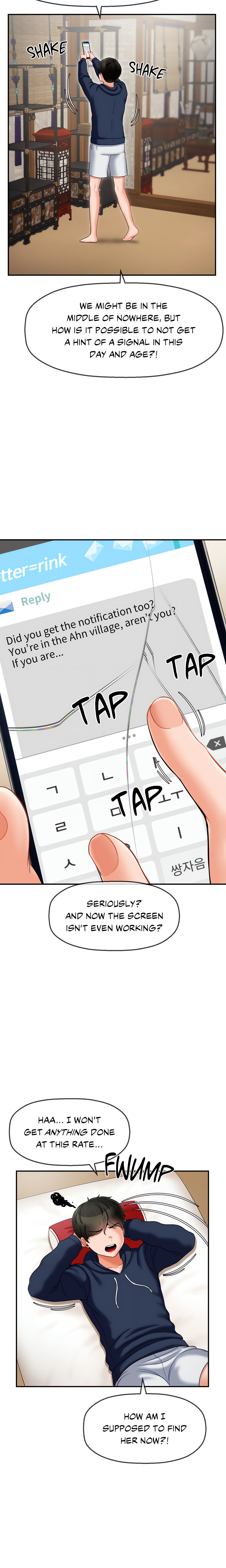 Seventeenth Son (Official) chapter 2 page 24