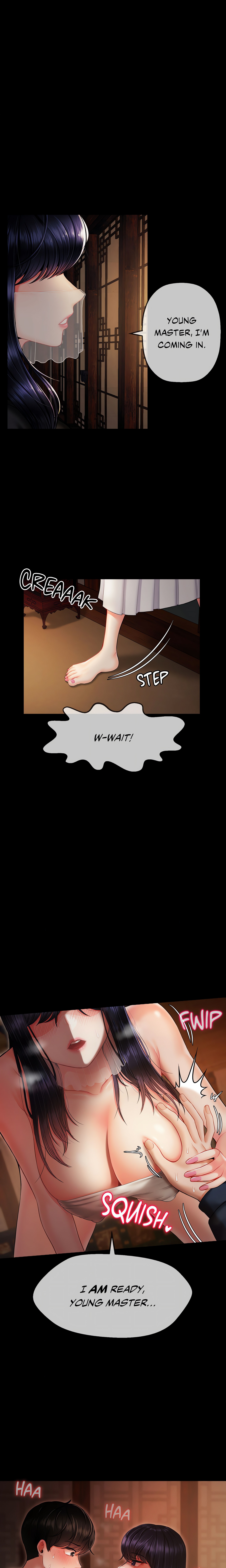 Seventeenth Son (Official) chapter 2 page 26
