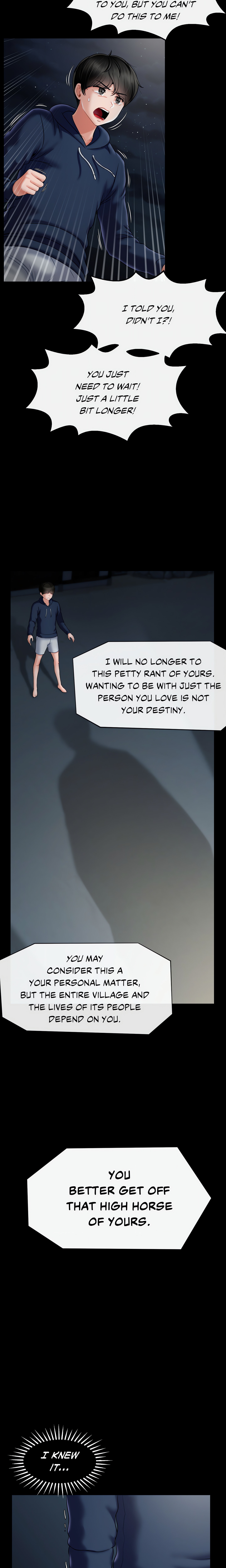 Seventeenth Son (Official) chapter 2 page 30