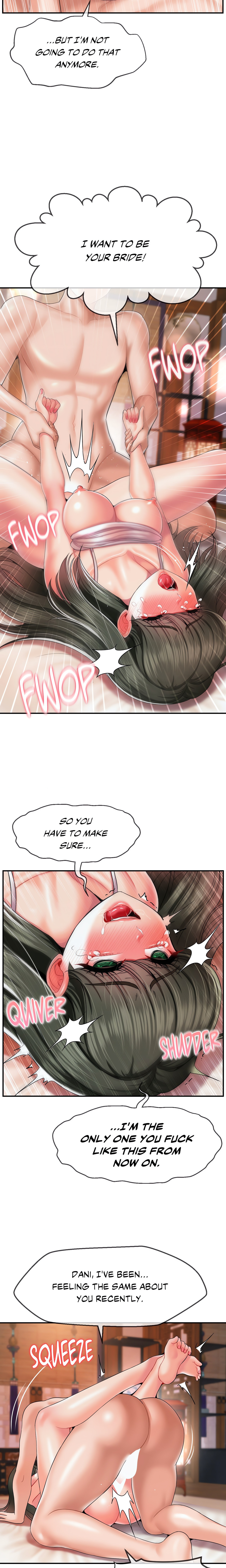 Seventeenth Son (Official) chapter 20 page 3