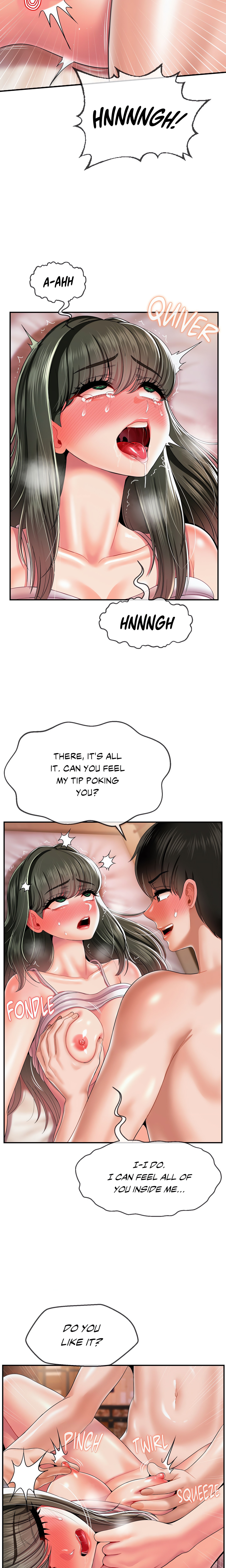 Seventeenth Son (Official) chapter 20 page 5