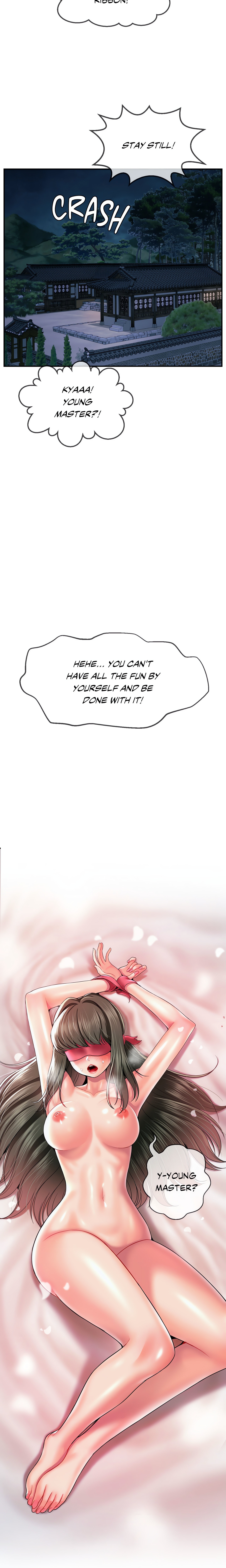 Seventeenth Son (Official) chapter 20 page 19