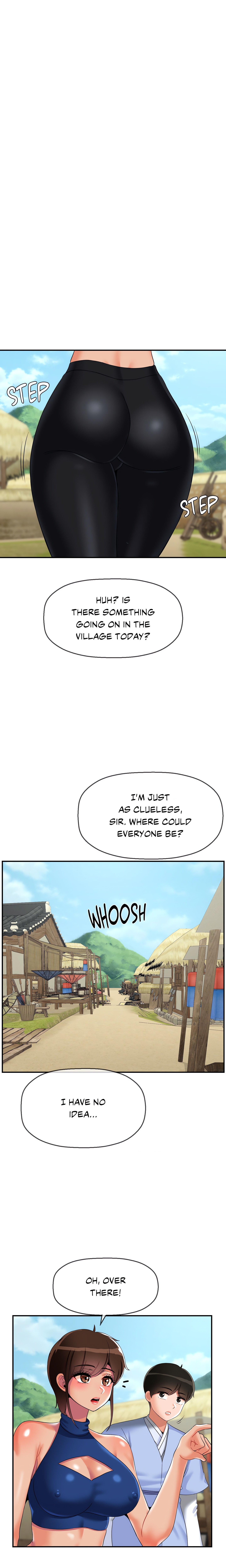 Seventeenth Son (Official) chapter 21 page 13