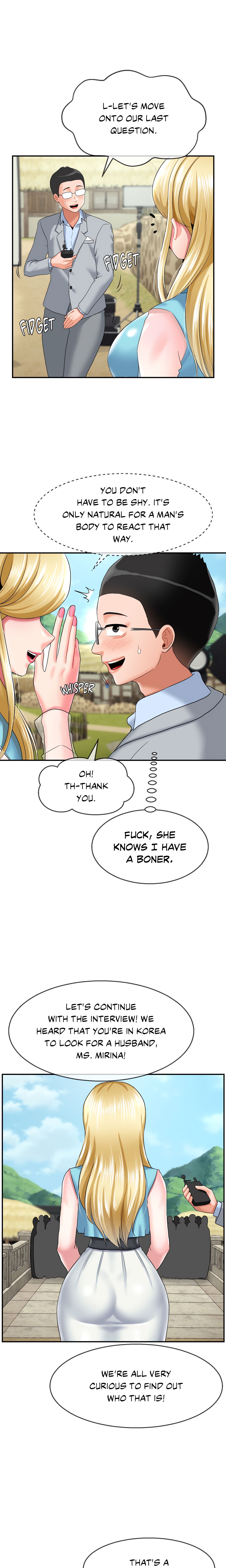 Seventeenth Son (Official) chapter 21 page 16