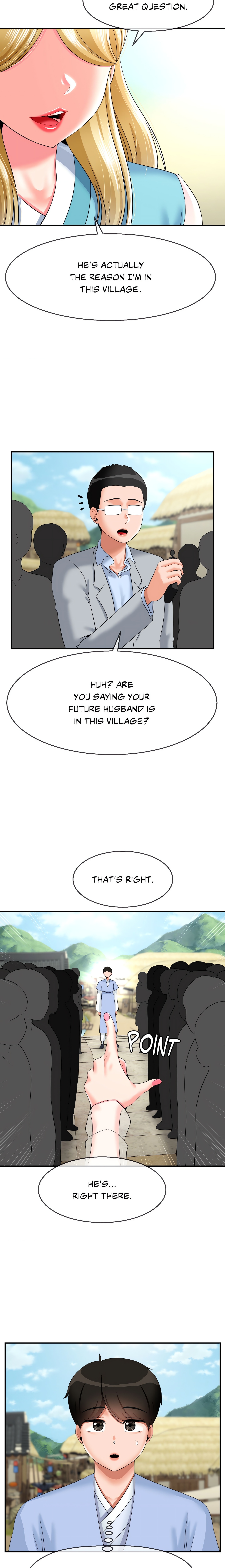 Seventeenth Son (Official) chapter 21 page 17