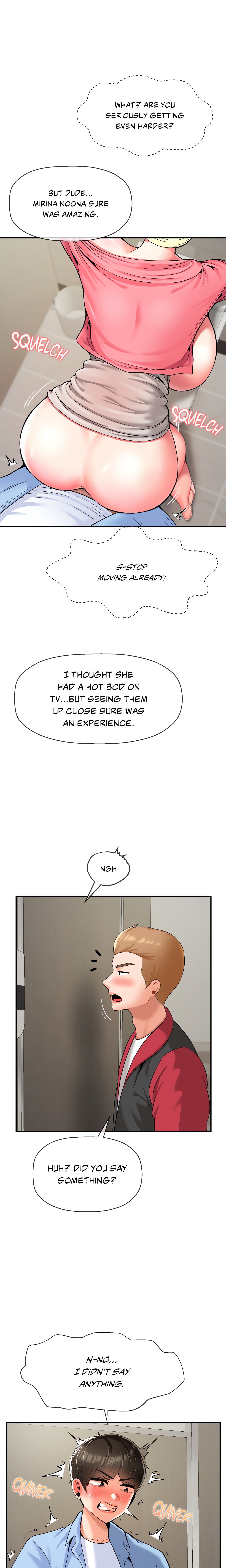 Seventeenth Son (Official) chapter 29 page 2