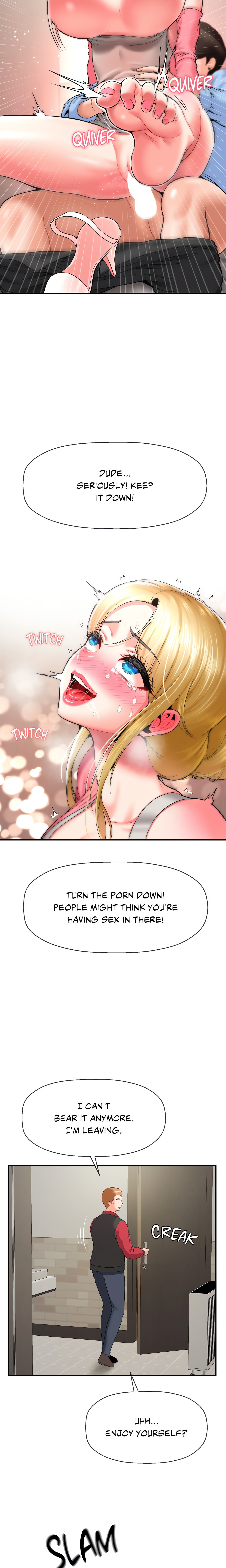 Seventeenth Son (Official) chapter 29 page 10