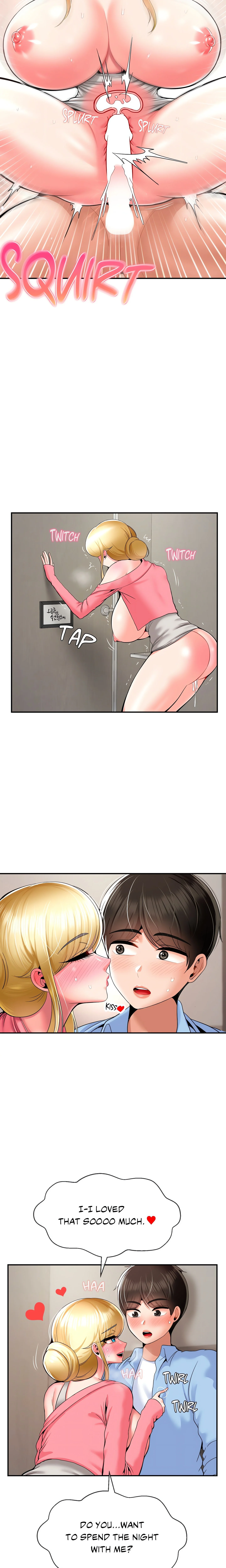 Seventeenth Son (Official) chapter 29 page 13