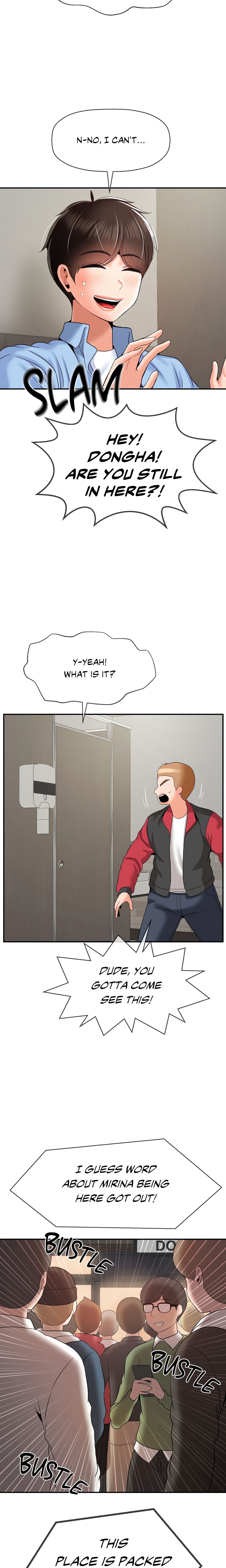 Seventeenth Son (Official) chapter 29 page 14