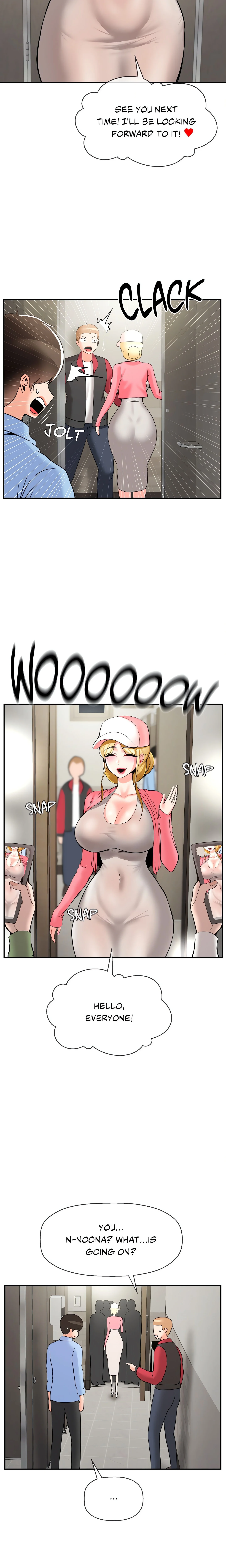Seventeenth Son (Official) chapter 29 page 16