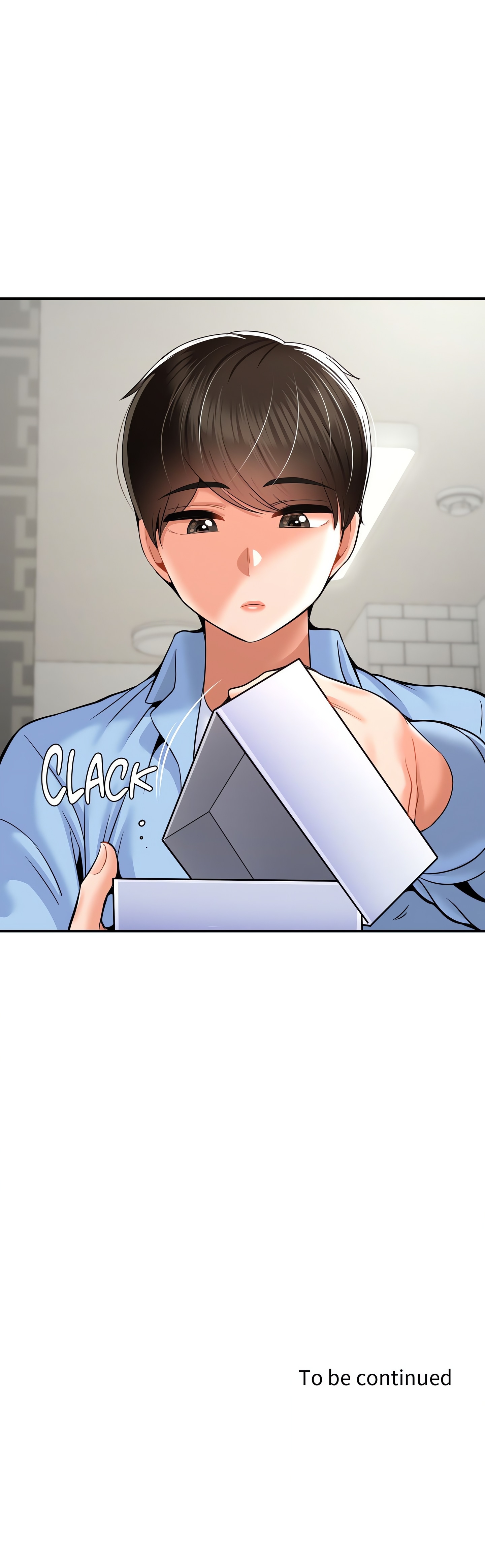 Seventeenth Son (Official) chapter 29 page 19