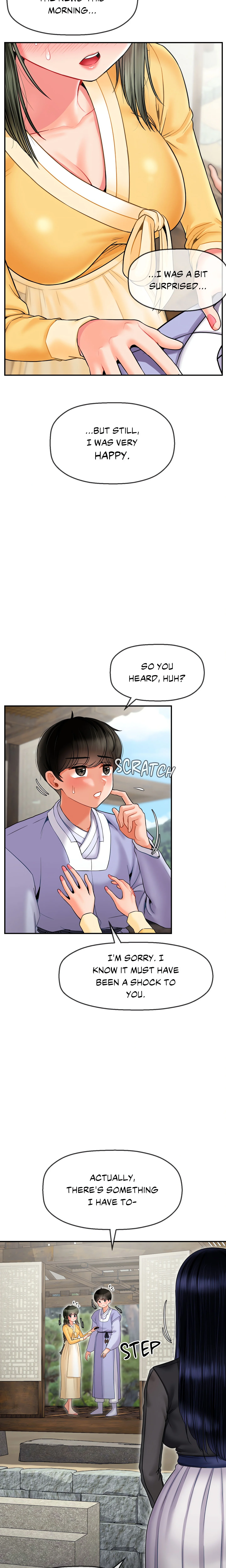 Seventeenth Son (Official) chapter 3 page 7