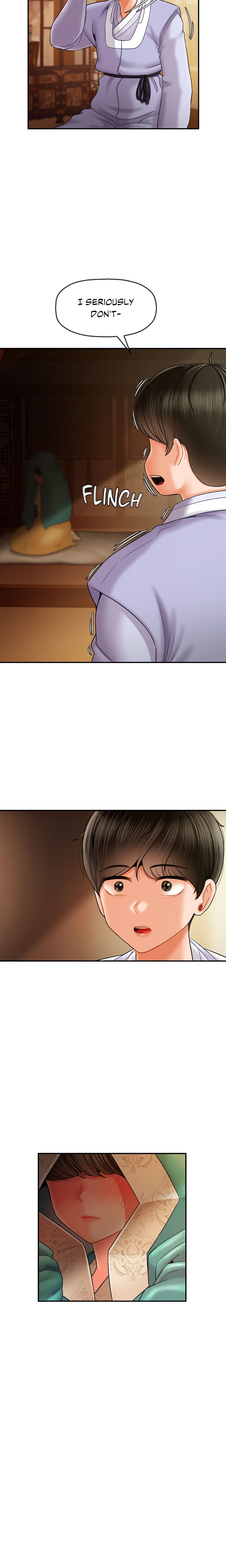 Seventeenth Son (Official) chapter 3 page 16