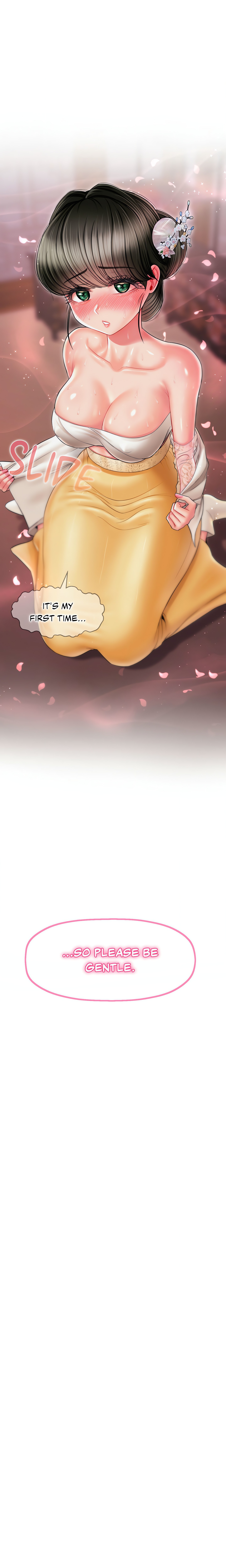 Seventeenth Son (Official) chapter 3 page 30