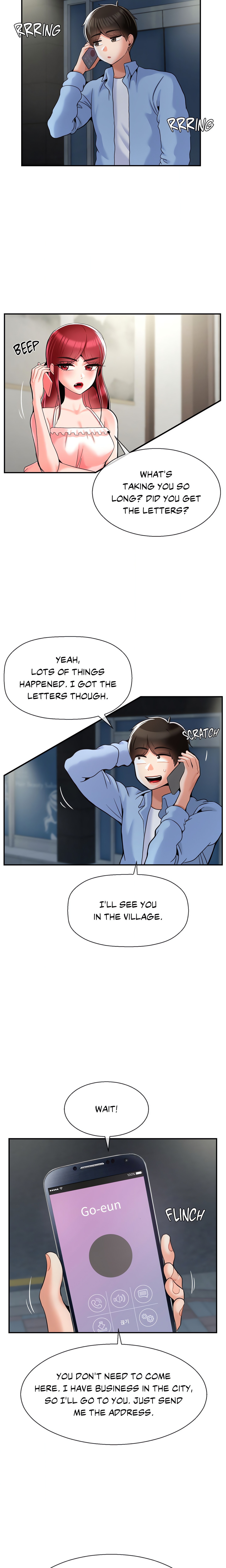 Seventeenth Son (Official) chapter 30 page 2