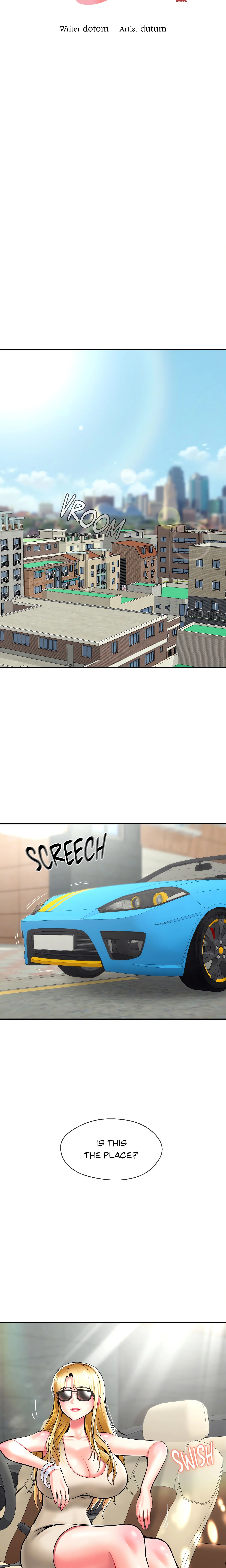 Seventeenth Son (Official) chapter 30 page 4