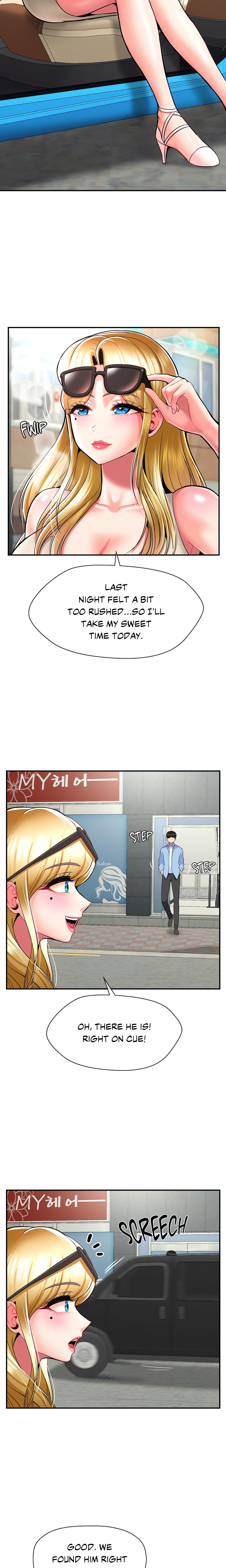 Seventeenth Son (Official) chapter 30 page 5