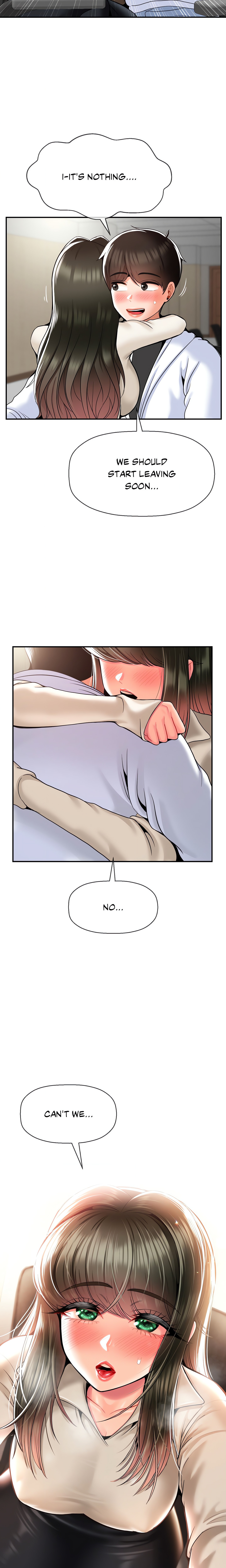 Seventeenth Son (Official) chapter 30 page 16