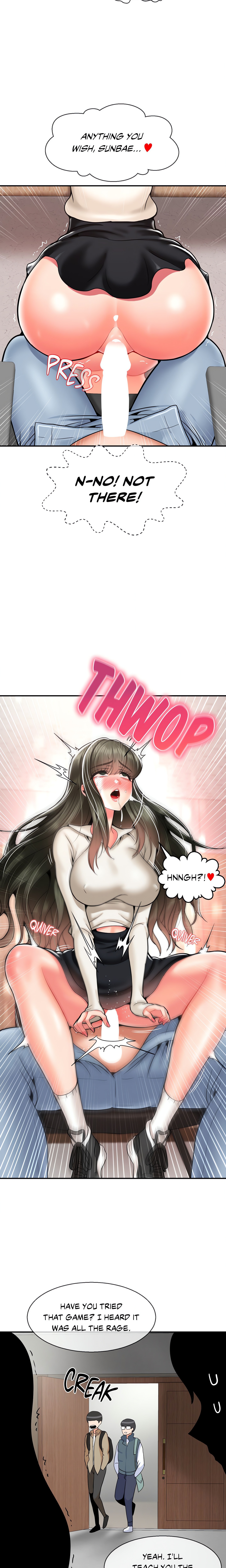 Seventeenth Son (Official) chapter 31 page 9