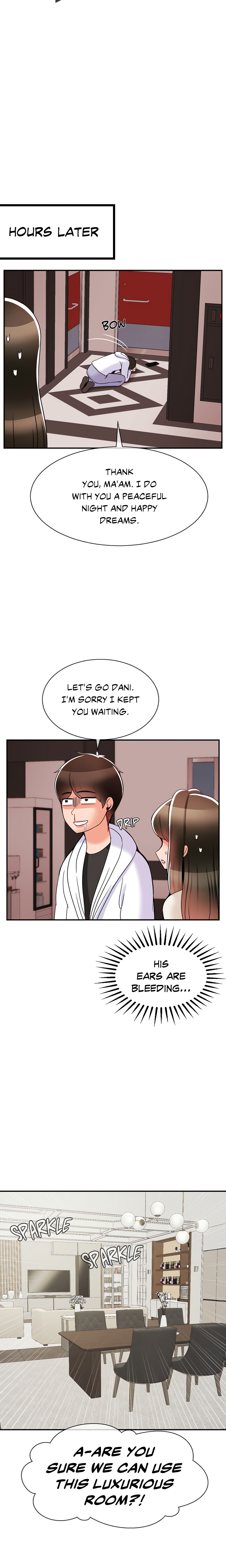 Seventeenth Son (Official) chapter 31 page 16