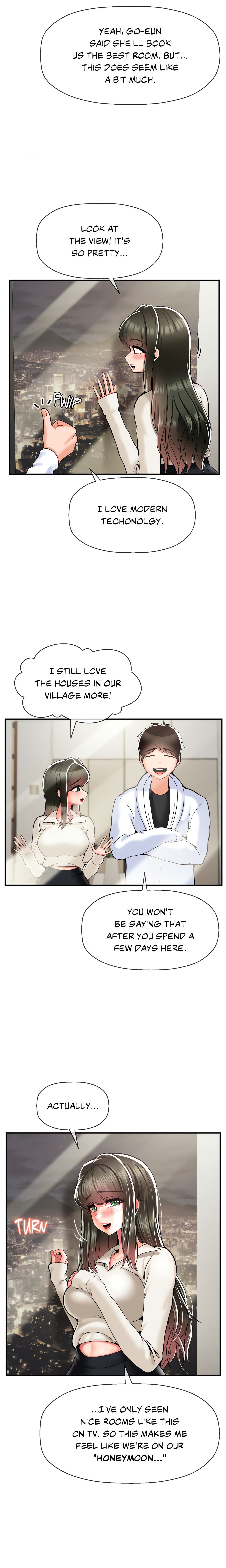 Seventeenth Son (Official) chapter 31 page 17
