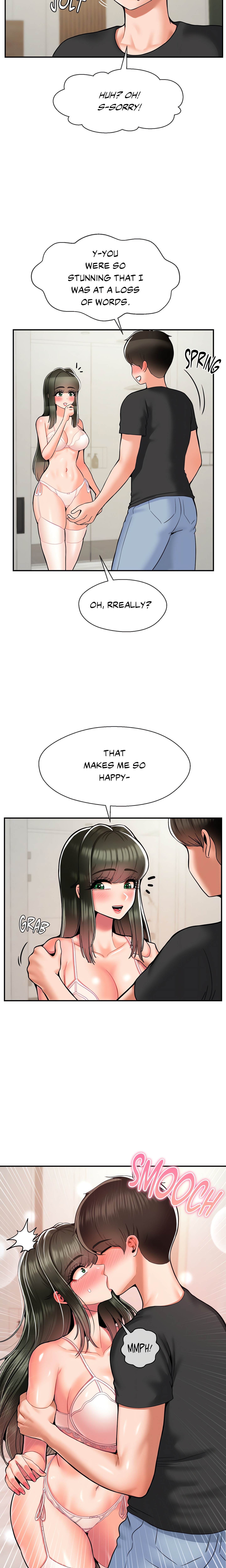 Seventeenth Son (Official) chapter 32 page 3