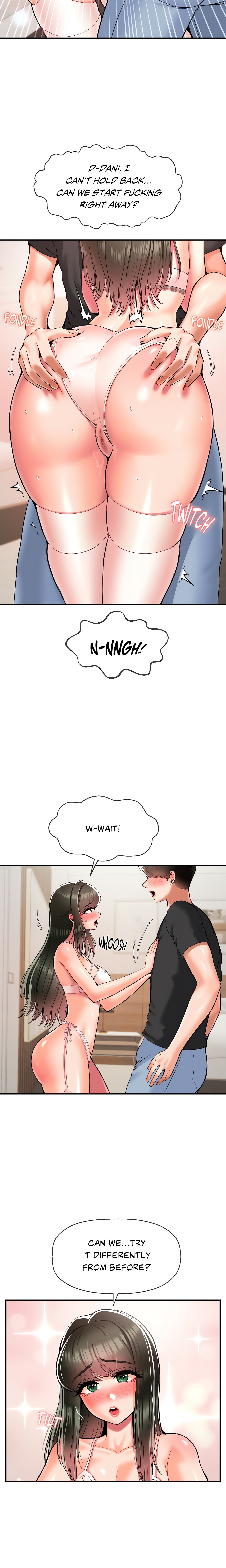 Seventeenth Son (Official) chapter 32 page 4