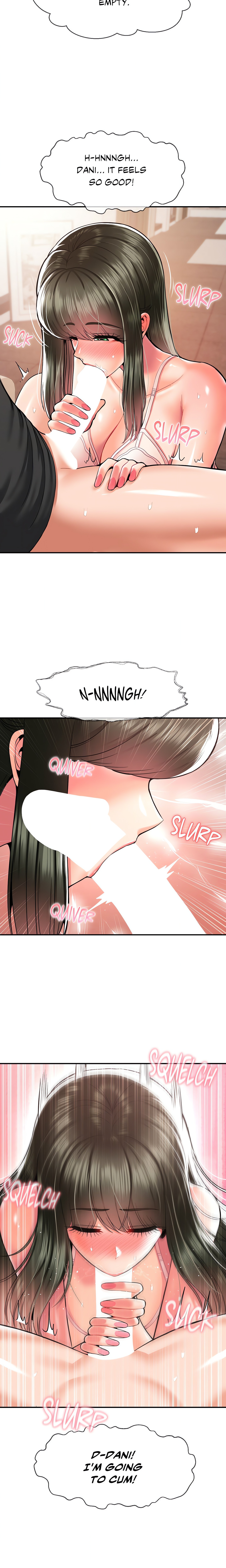Seventeenth Son (Official) chapter 32 page 7