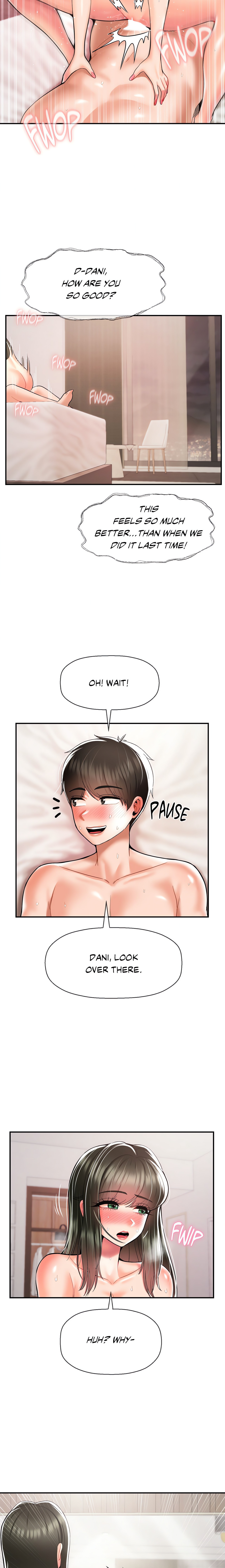 Seventeenth Son (Official) chapter 32 page 13