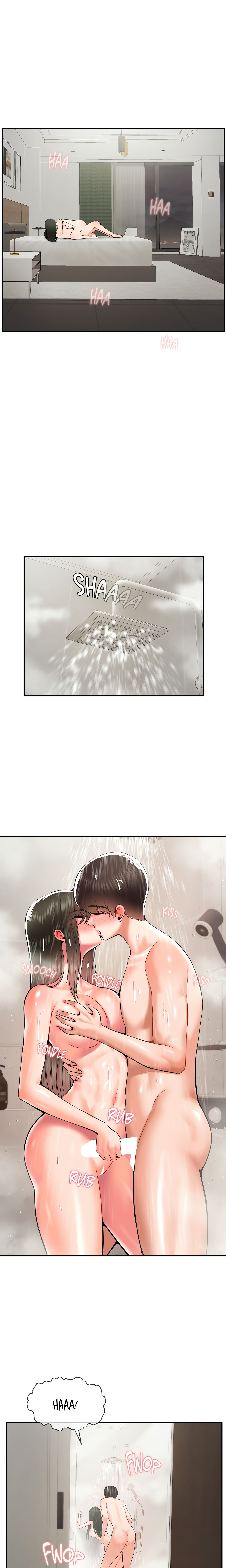 Seventeenth Son (Official) chapter 32 page 17