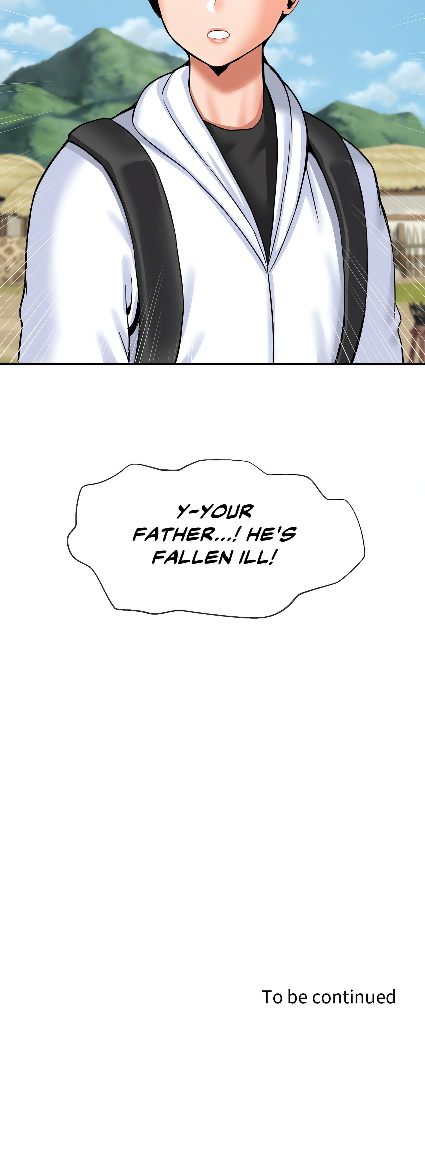 Seventeenth Son (Official) chapter 32 page 19
