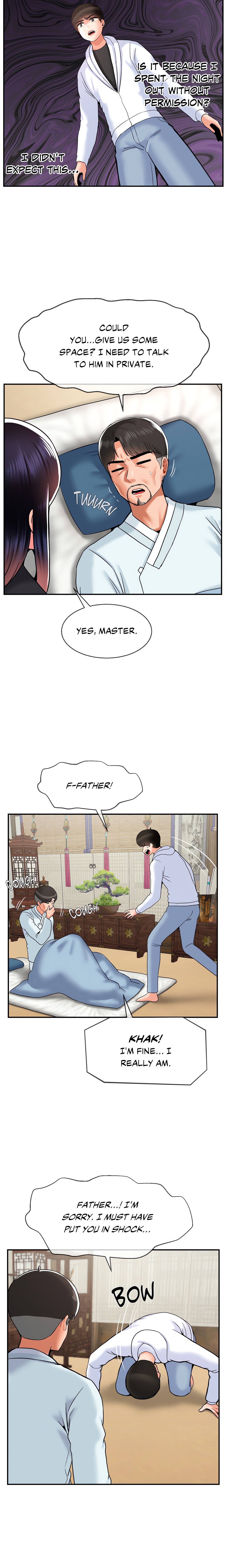 Seventeenth Son (Official) chapter 33 page 6