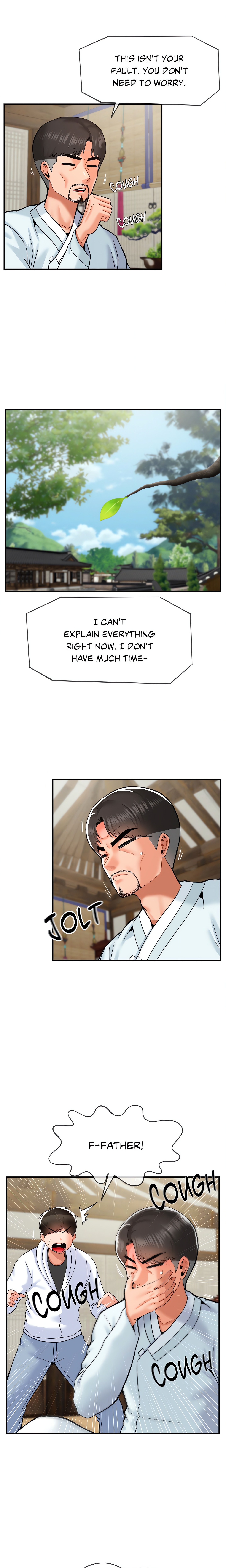 Seventeenth Son (Official) chapter 33 page 7