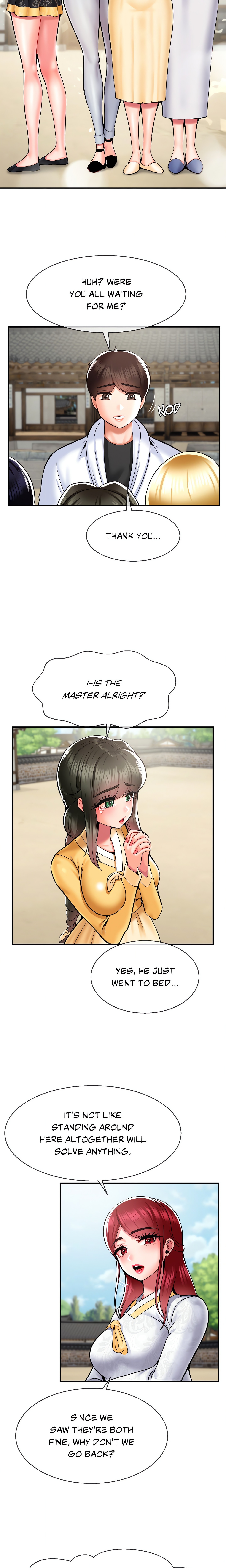 Seventeenth Son (Official) chapter 33 page 10