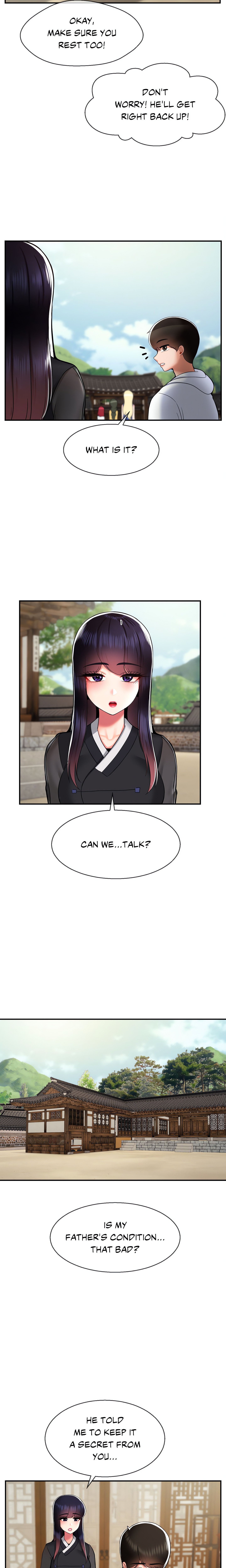 Seventeenth Son (Official) chapter 33 page 12