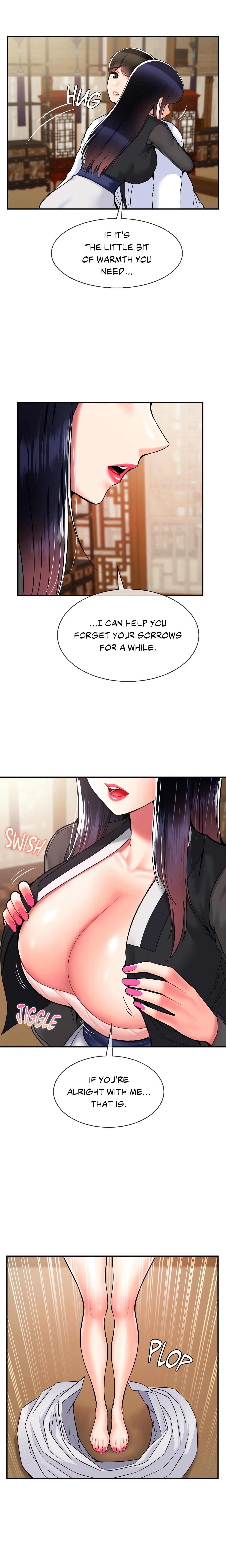 Seventeenth Son (Official) chapter 33 page 14