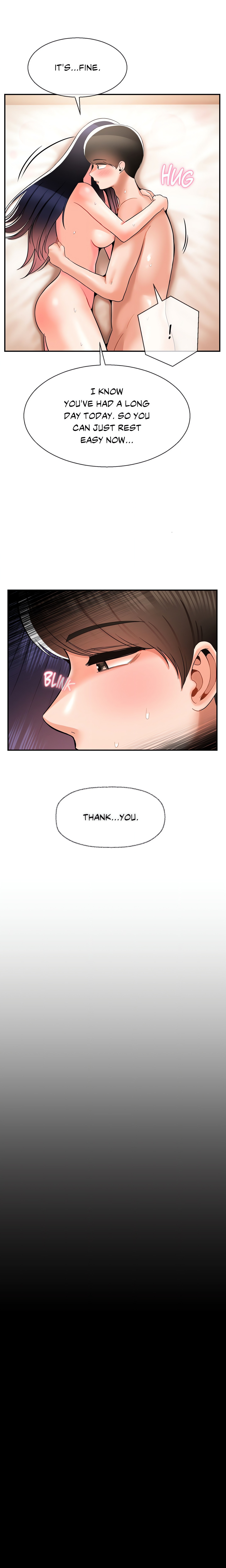 Seventeenth Son (Official) chapter 34 page 11
