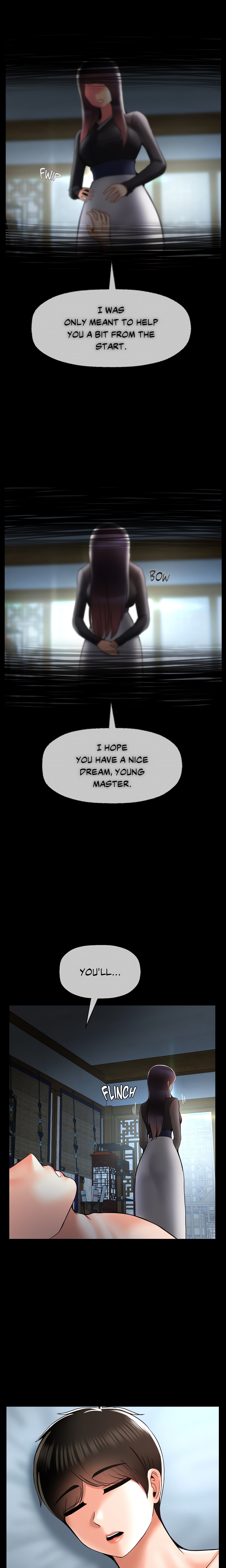 Seventeenth Son (Official) chapter 34 page 13