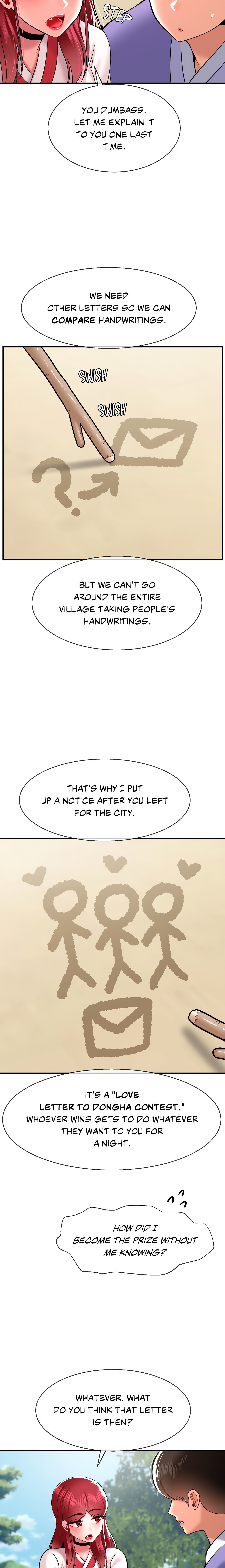 Seventeenth Son (Official) chapter 35 page 7