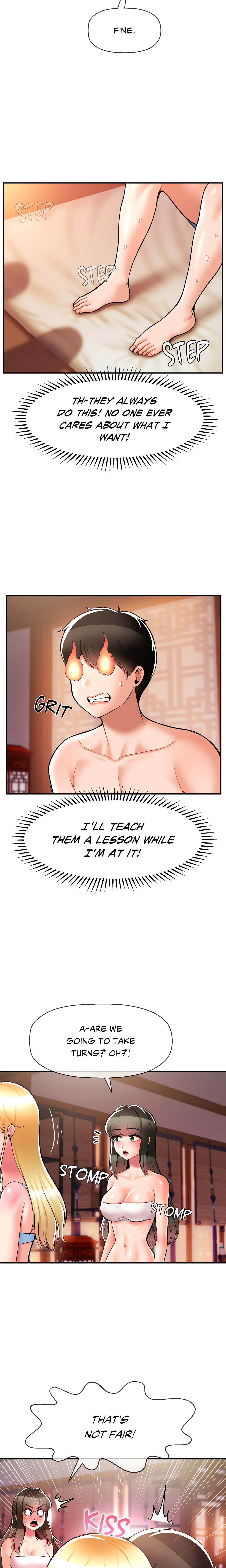 Seventeenth Son (Official) chapter 36 page 3