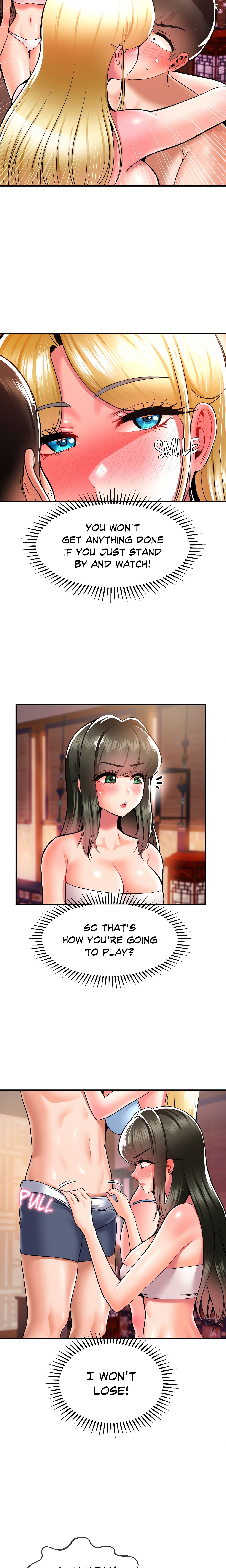 Seventeenth Son (Official) chapter 36 page 4